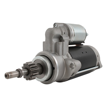 Starter for Volkswagen VW Auto & Truck Touareg 2004-2008 07Z-911-023A SBO0191