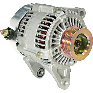 Alternator for 4.0L Jeep TJ Series Wrangler 2001-2002 121000-3810 AND0255