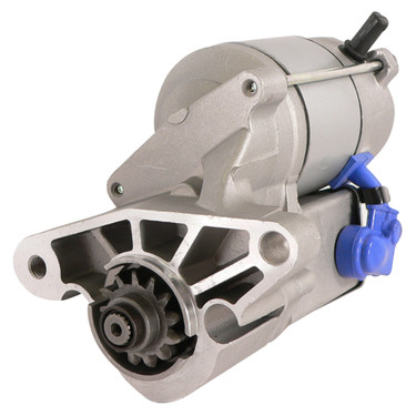 Starter for 4.7L Chrysler Aspen 2007-2009, Dodge Durango 2006-2009; SND0539