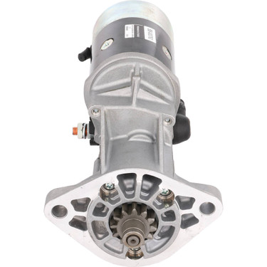 Remanufactured Starter for Denso ND9742809-052