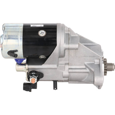 Remanufactured Starter for Denso ND9742809-052