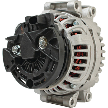 Alternator - 1.8L Audi A4 2002-2006, A-4 Quattro 2002-2005 213