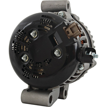 Remanufactured Alternator for Ford F-250, F-350, F-450, F-550 IR/IF 12-Volt 200 Amp BL3T-10300-EA