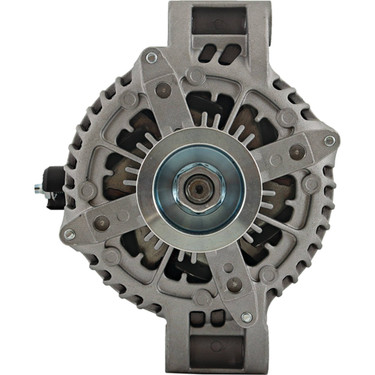 Remanufactured Alternator for Ford F-250, F-350, F-450, F-550 IR/IF 12-Volt 200 Amp BL3T-10300-EA