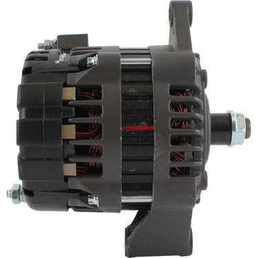 Alternator for Delco Cummins 24 Volt 45 Amp 19020205, 3972731