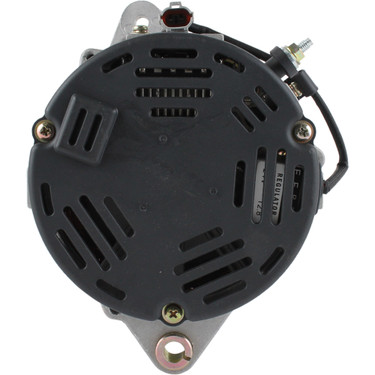 Alternator for Case Takeuchi, John Deere 135D w Isuzu 4JJ1 Engine