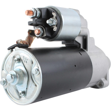 Starter for 3.0L Diesel Mercedes Sprinter Van 2010-2011