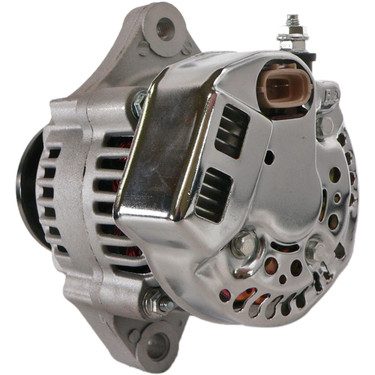 Alternator - 12V, 40A Kubota Rx502 1980-1999 101211-1030