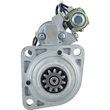 Starter for 3.7L Vovlo Penta D4-180, D4-225, D4-250, D4-260, D4-260 3841359