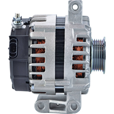 Alternator for Pontiac Truck G5, Chevrolet Malibu FG12S010, 15828450 AVA0078