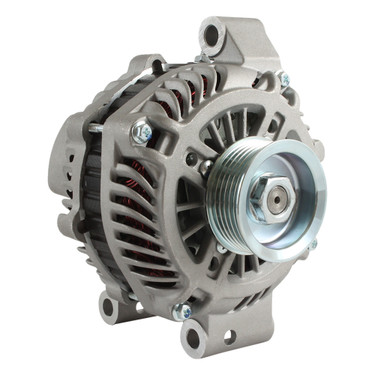 Mitsubishi Outlander Alternator IR/IF 12 Volt, 120 Amp 1800A141