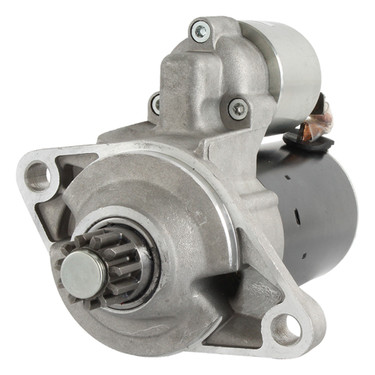 Starter for Gas 2.0L Jetta 2013-2016, Volkswagen CC Beetle 2012-2016 SBO0328