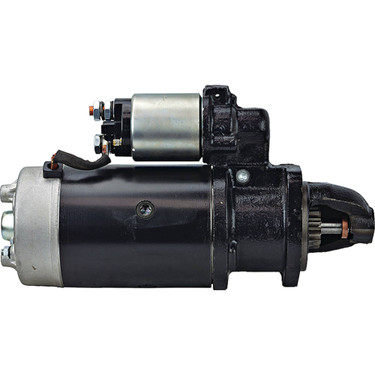 Starter for VM Stabilimenti Meccanici HR692HI9 1983-On 40000900 SBO0090