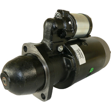 Starter for VM Stabilimenti Meccanici HR692HI9 1983-On 40000900 SBO0090