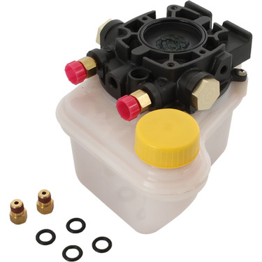 Reservoir for Tilt Trim Motors TRM8001 TRM0027