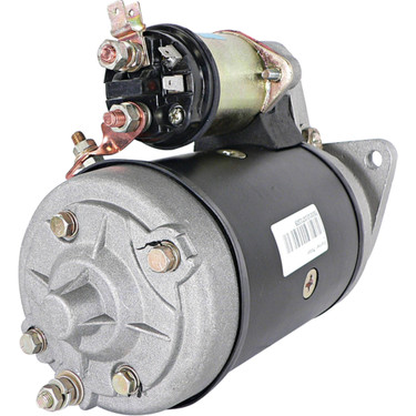 Starter Case Trencher Maxi-Sneaker Leyland 1.5L 1.8L