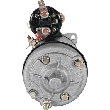 Starter Case Trencher Maxi-Sneaker Leyland 1.5L 1.8L