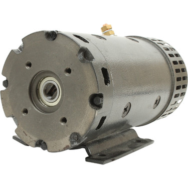 24 Volt Pump Motor - Prestolite 46-224, MBD4304 JS Barnes | DBE