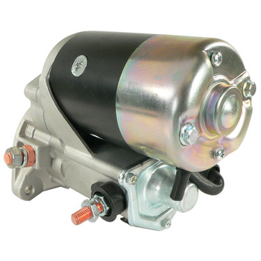 Starter for Nippon Denso 428000-1600 Fedex Truck