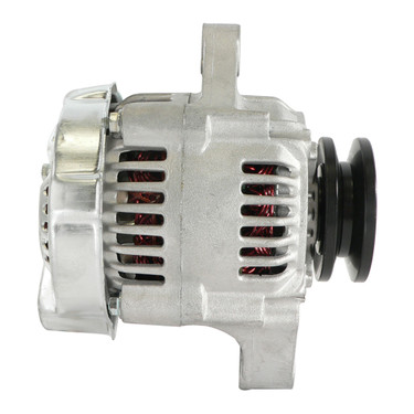 aretan Amazon.com: RAREELECTRICAL New Alternator Compatible With