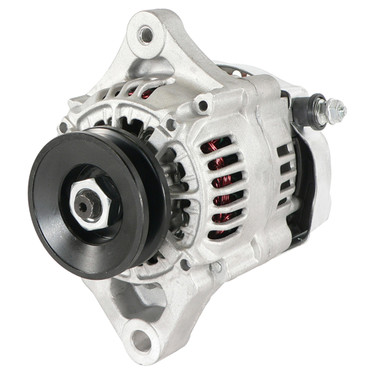 Alternator for Toyota 27060-87801 & 101211-1320, Wilson 90-29-5463 AND0529