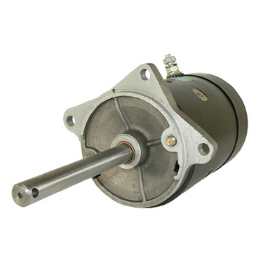 Starter 223 262 292 390 F100 Pickup Galaxie Thunderbird 1962-1964