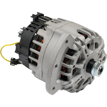 Alternator for Kubota V1902 Carrier Transicold Extra Series 1996-2004 2005-2007