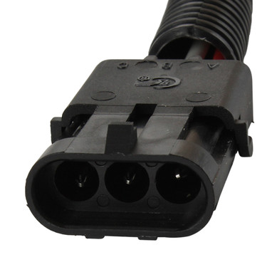 12V Shut Down Solenoid - Cummins Various 1753ES12A6UC3B1