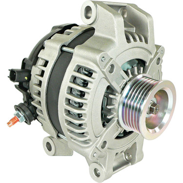 Alternator for Dodge Avenger 2007-2010 05033756AB, 5033756AB, A-80371 AND0497