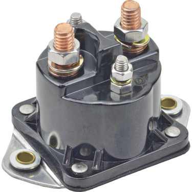 Starter Solenoid Relay for Mercury Marine 89-817109A2