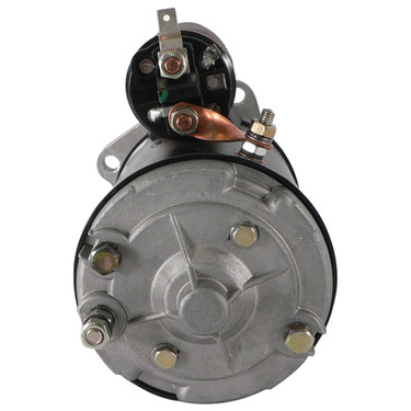 Starter -Leyland Nuffield Tractor 245 / 245S 1973-1984