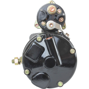 Starter for 12T, Delco 37Mt, 24V Caterpillar 3114, 3116 1991-1993 6405N SDR0120