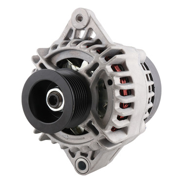 Alternator for Caterpillar TH220B Telehandler 2003-2009 207-6036 63321914