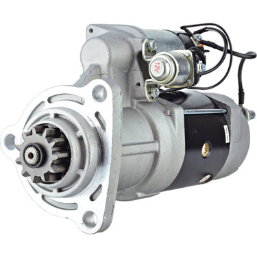 Starter for Volvo ACL42 ACL64 Series 1994-2000, VNL Series 2000-2007 SDR0284