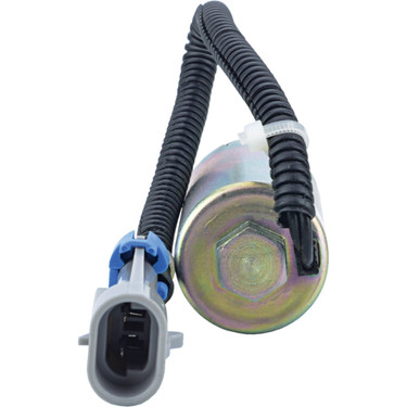 12V Shut Down Solenoid for GM 6.5L 1994
