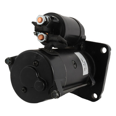 Starter for Farmann 71W 17219, IS 0618, IS 1387, AZJ3145, AZJ3195