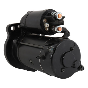 Starter for Farmann 71W 17219, IS 0618, IS 1387, AZJ3145, AZJ3195