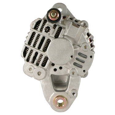 Alternator for New Holland E160 2006 - On A3TN5188, VAME017614 AMT0241