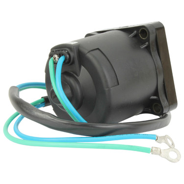 Suzuki 4 Stroke Outboard Tilt Trim Motor DF60-300 | DBE