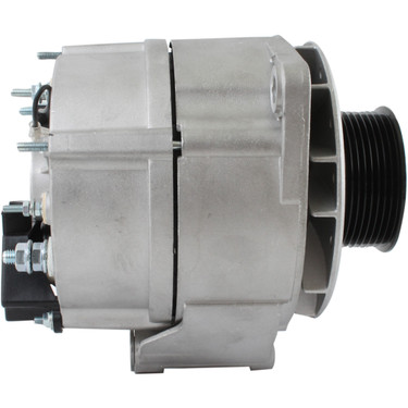 Alternator for Mercedes-Benz Unimog U-300, U-400, U-500 Truck 2000-2003 ABO0447