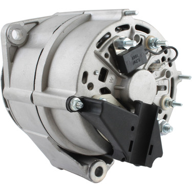 Alternator for Mercedes-Benz Unimog U-300, U-400, U-500 Truck 2000-2003 ABO0447