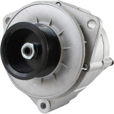 Alternator for Mercedes-Benz Unimog U-300, U-400, U-500 Truck 2000-2003 ABO0447
