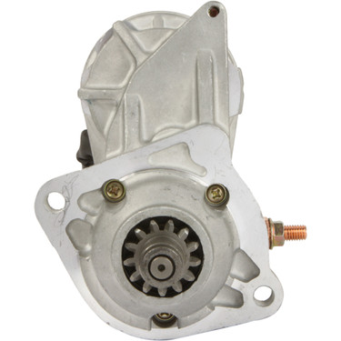 Starter for Thomas Bus MVP-EF SLF 200 Cummins ISB 6B, TUG GPU B5.9