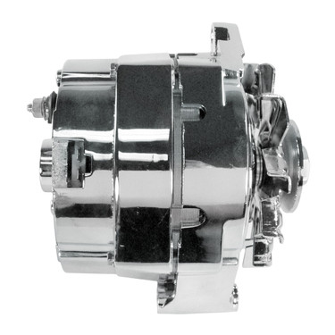 Alternator for Chevrolet C K R V Series Pickups 1984-1985 ADR0242-C