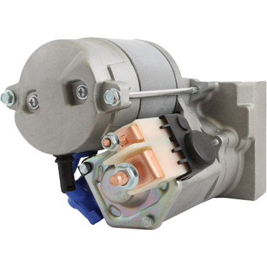 Starter for Chevrolet Corvette 1992-1996 128000-8110, 128000-8111 SND0117