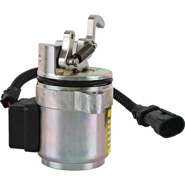 12V Shut Down Solenoid for Deutz 1011 0428-7116, 0428-7583