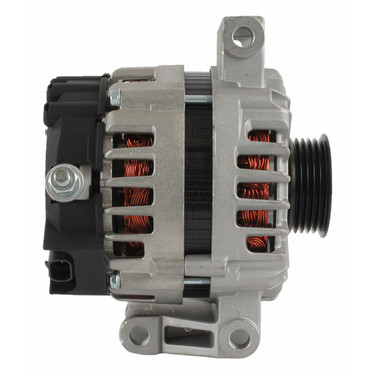 Alternator IR/IF, 12 Volt, 130 Amp for 2008-2010 Chevy HHR FG12S019, 25866023