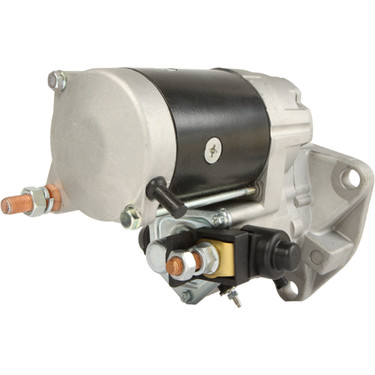 Starter for Kenworth C500, International Truck 8100-8600, 9100-9900 SND0560