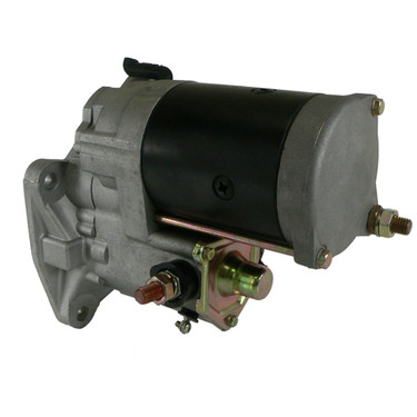 Starter for Western Star Truck C-10, C-12, DD 60 10461063, 10461233 SND0591