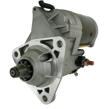 Starter for Western Star Truck C-10, C-12, DD 60 10461063, 10461233 SND0591